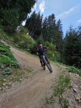 Weekend Davos